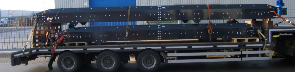Piekstra Machinebouw