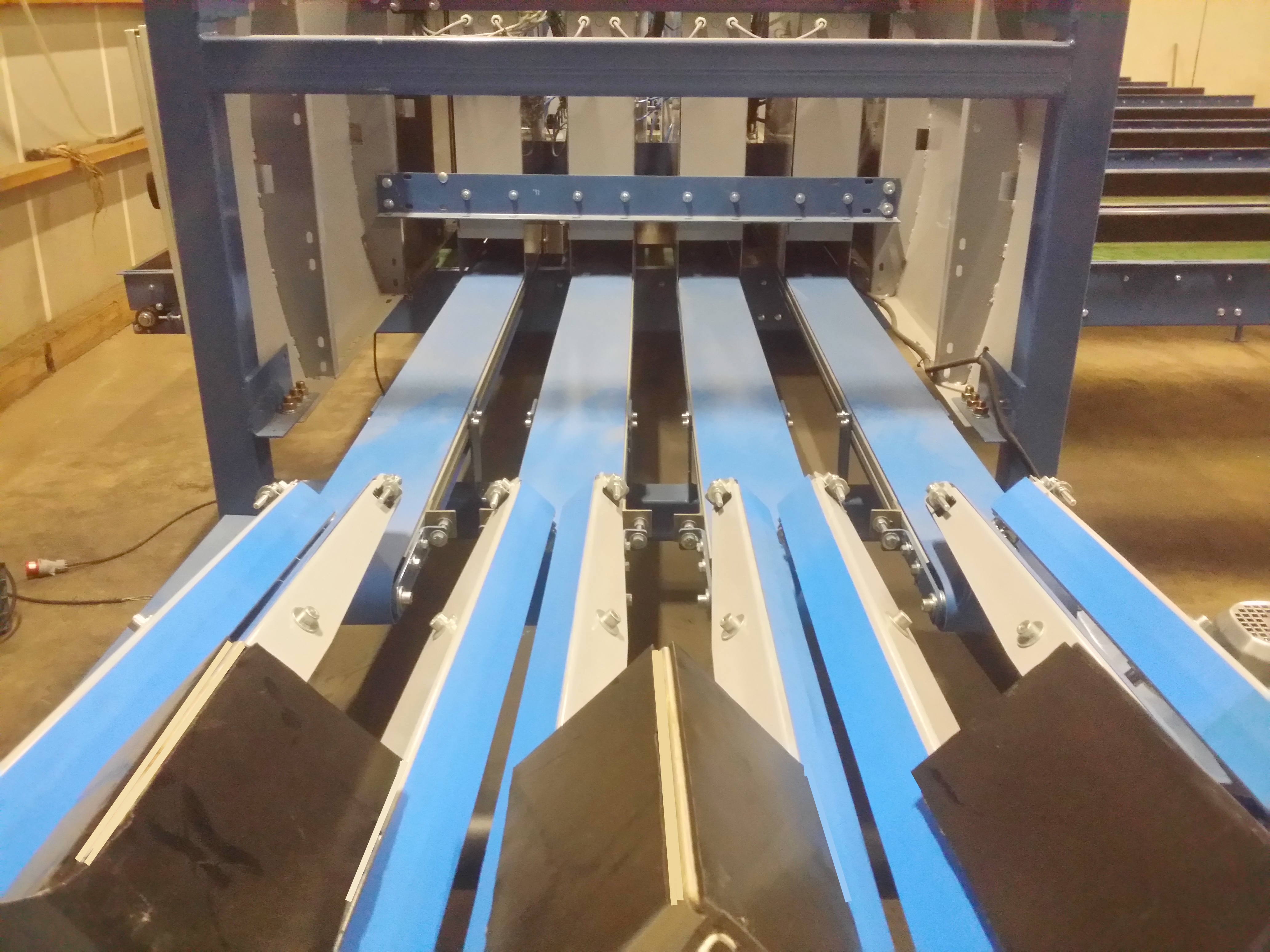 Piekstra Machinebouw