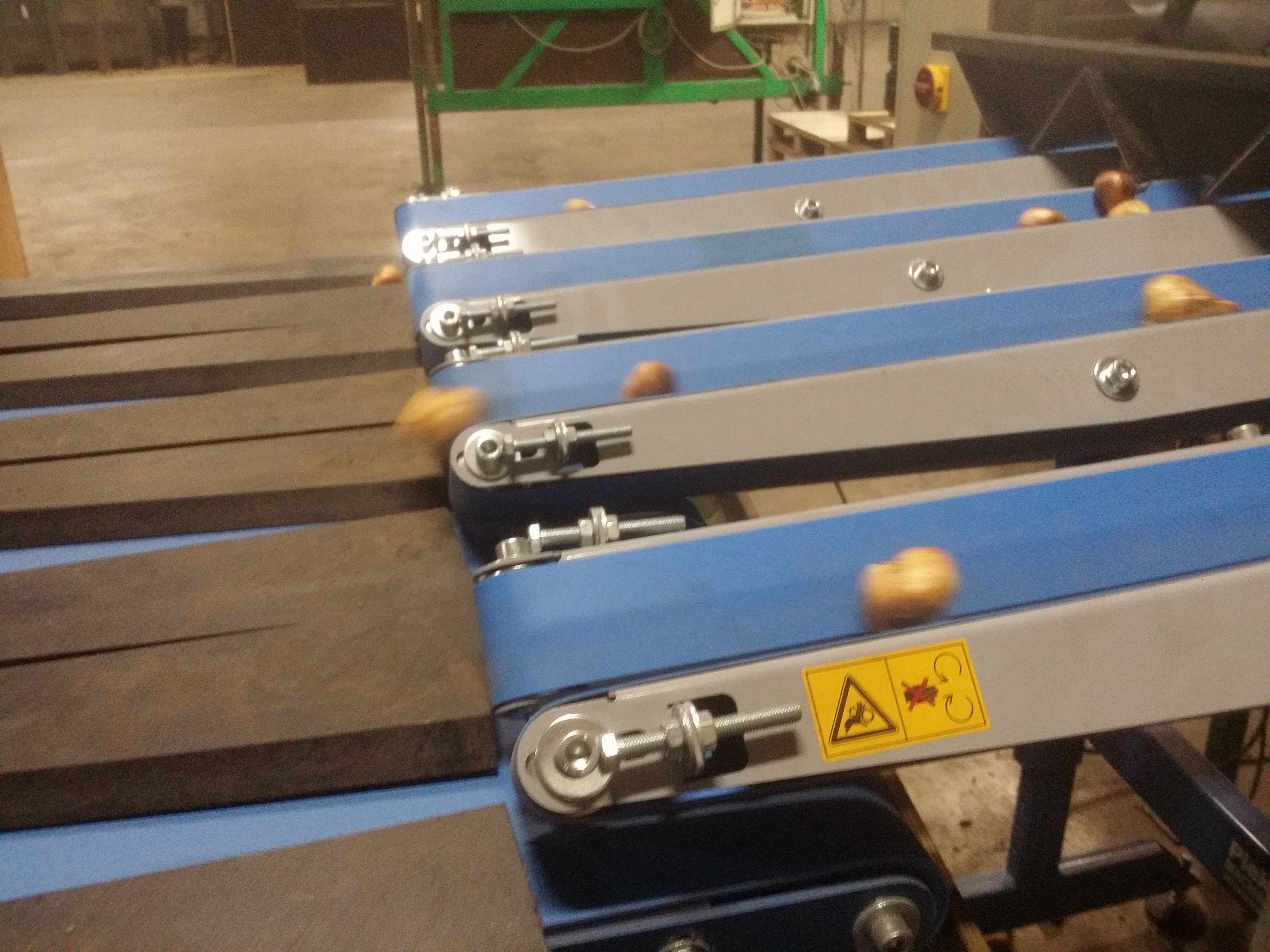Piekstra Machinebouw