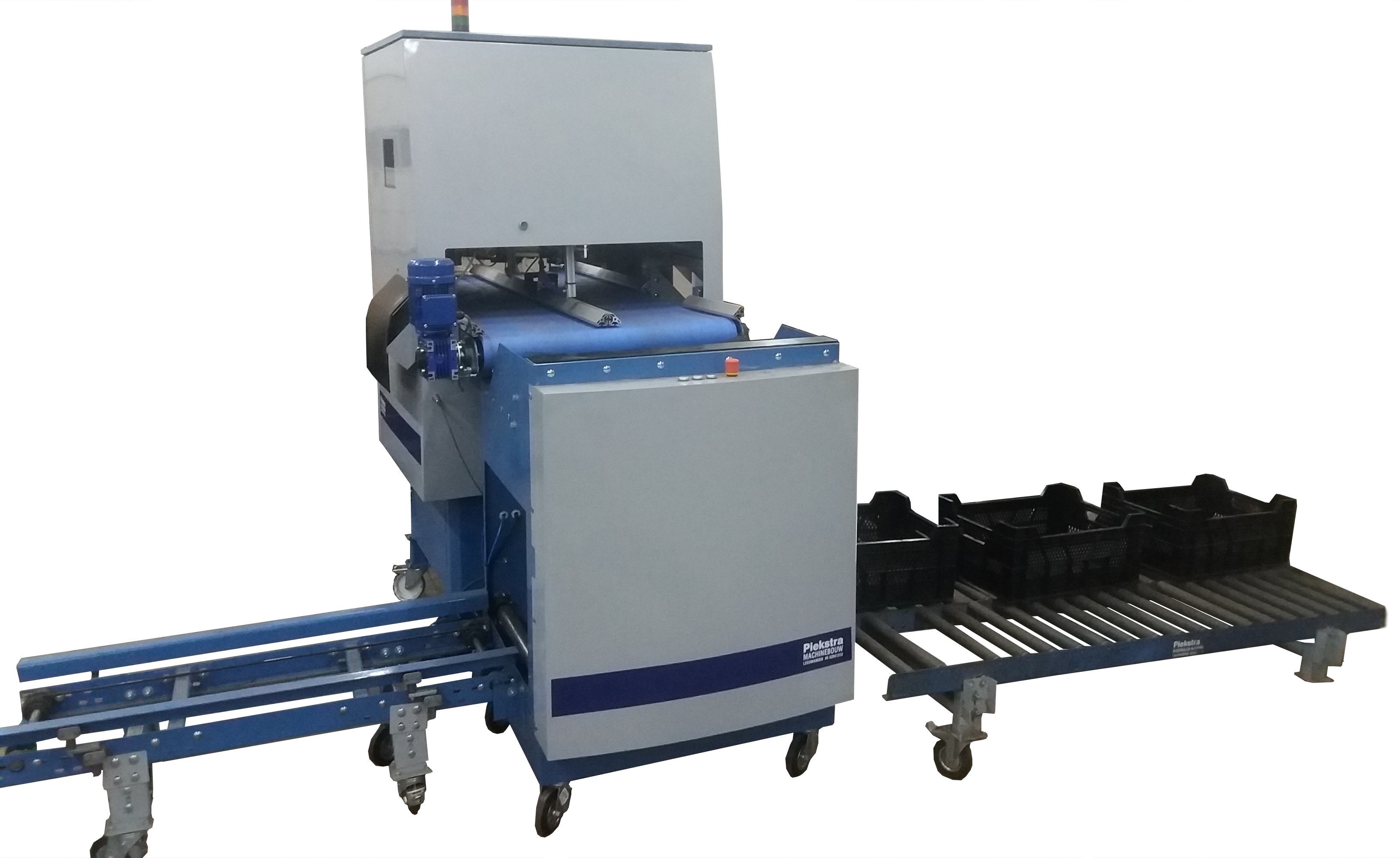 Piekstra Machinebouw